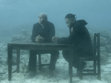 Joel and Sosi, Fiji, 2023.